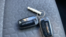 Toyota Yaris Cross 1.5 Hybrid Design 5dr CVT Hybrid Estate